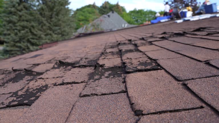 Best Roof Leak Repair  in Piru, CA