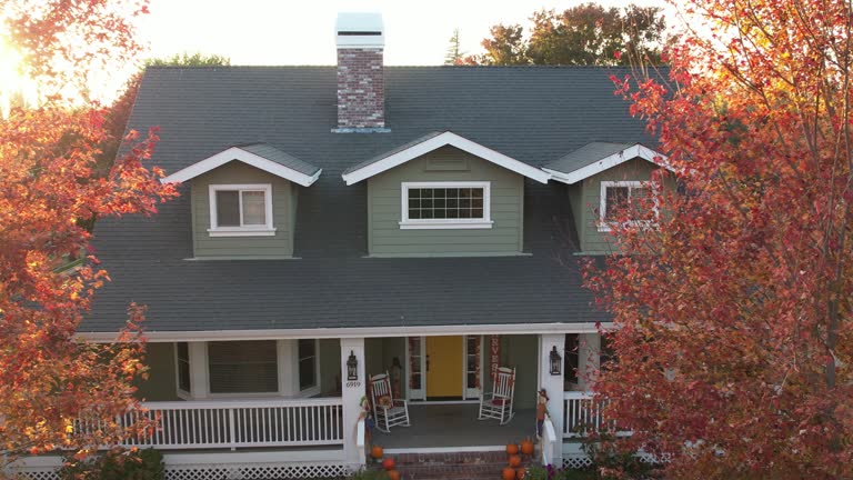 Best Roof Insulation Installation  in Piru, CA