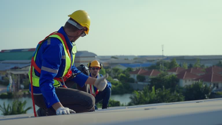 Best 4 Ply Roofing  in Piru, CA