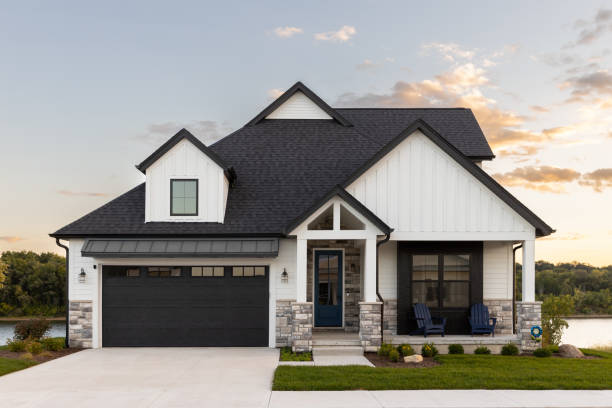 Best Asphalt Shingles Roofing  in Piru, CA